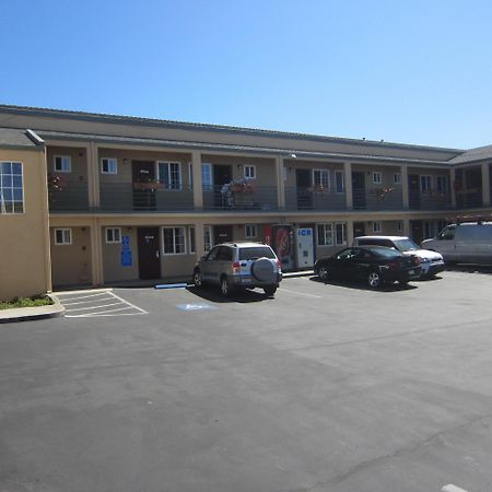 סיסייד Pacific Best Inn מראה חיצוני תמונה
