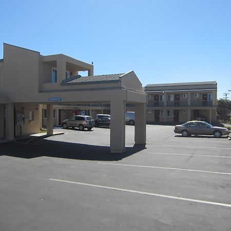 סיסייד Pacific Best Inn מראה חיצוני תמונה
